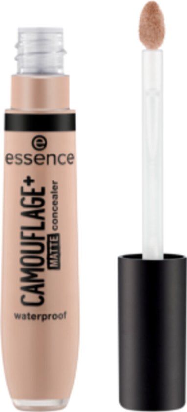essence Camouflage + Matte Concealer 150 - 8 ml