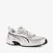 Puma Milenio Tech Light dames sneakers zilver - Maat 41