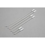 Pushrod E-Flite Pushrod set: Ultimate