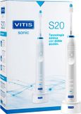 Vitis Elektrische tandenborstel Vitis Sonic S20