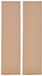 Imperative Acoustics StudioPANEL Acoustic Panel 1200 x 300 x 25mm Beige, 2 Pack