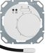 Hager 20342089 – thermostaat contact geopend R1/R3 subrdte. BPL glans.