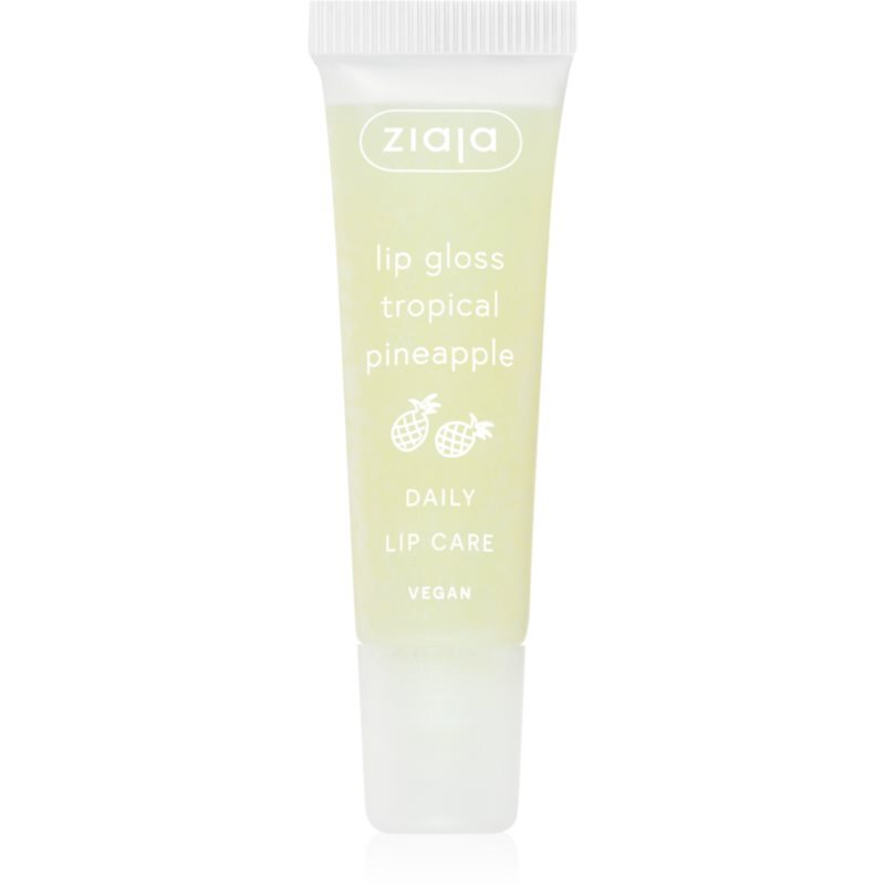 Ziaja Tropical Pineapple