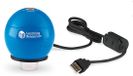 Learning Resources Zoomy 2.0 Handheld Digitale Microscoop - Blauw - 4+