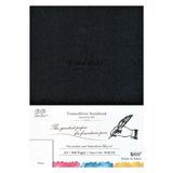 Tomoe River Paper Tomoe River Notebook A5 Hardcover - Blanco 52 g/m² Wit Papier