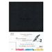 Tomoe River Paper Tomoe River Notebook A5 Hardcover - Blanco 52 g/m² Wit Papier