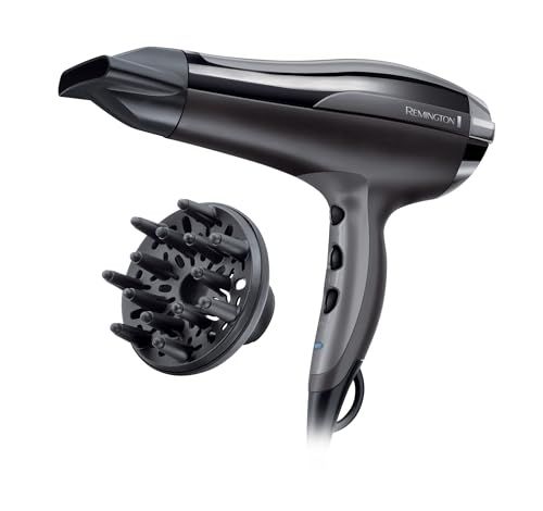 Remington Haardroger Pro-Air Turbo D5220