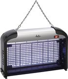 Jata MELI0620 - Muggenlamp - Elektrische Insectendoder – Vliegenlamp – Insectenlamp - met afstandsbediening