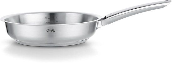 Fissler Pure Collection Koekenpan 24cm