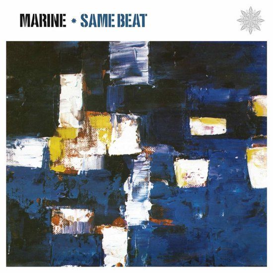 Same Marine - Same Beat (CD)