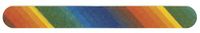 3 CLAVELES Lima Corindon Flexible 18 Cm. Colgador 3C