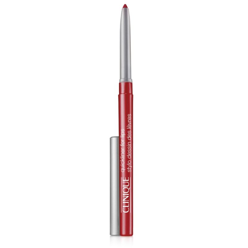 Clinique Quickliner For Lips Intense Lippotlood - 0.3 ml - Dames