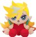 Peluche Panty & Stocking with Garterbelt Nouvelle Panty