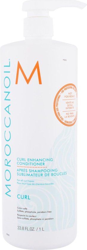 Moroccanoil Curl Enhancing Conditioner 1000 ml