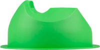 Boffo Xtra Supertee Kicking tee Lichtgroen