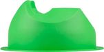 Boffo Xtra Supertee Kicking tee Lichtgroen
