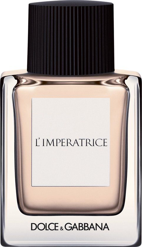 Dolce & Gabbana Eau de Toilette / 50 ml / Vrouwen