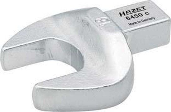 Hazet Insteek-steeksleutel 13mm 14x18mm