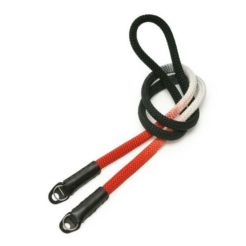 Artisan & Artist ACAM 316G Camera Strap - Red