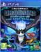 Outright Games Limited Dragons Légendes des Neuf Royaumes