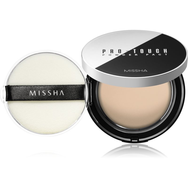 Missha Pro-Touch