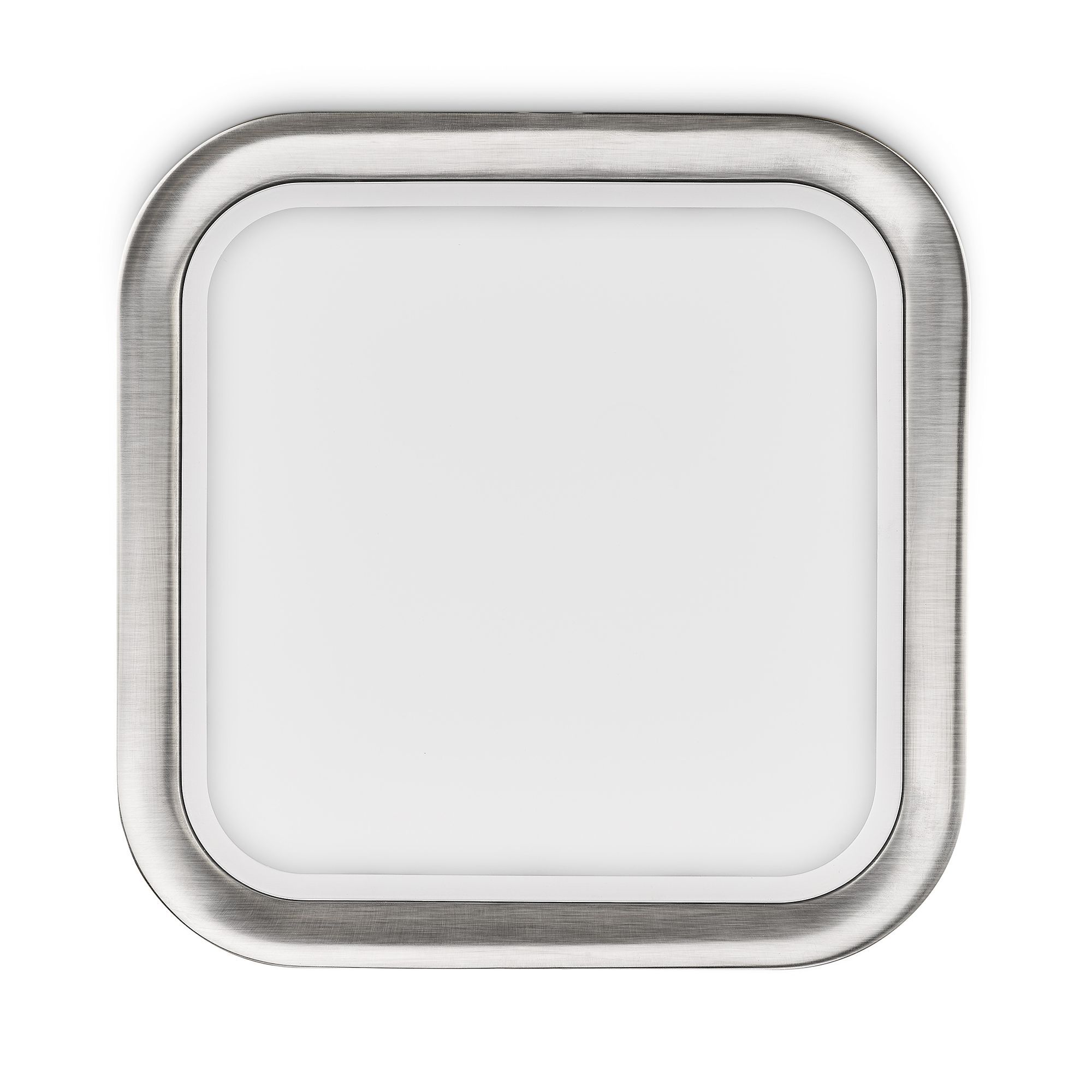 Philips myLiving Sharatan 80090/17/16 - Spot - LED - 20W - 1880 lm - Chroom