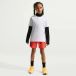 Nike K Nk DF Miler SS Top met korte mouwen voor kinderen en jongeren (1 stuk)