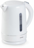 Domo DO9257WK Waterkoker - 1.7L - Wit - 2200W
