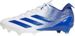Adidas Performance Adizero Electric Ii American Football Schoenen - Unisex - Wit