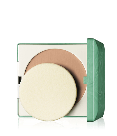 Clinique Stay-Matte Sheer Pressed Powder