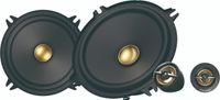 Pioneer TS-A1301C - Haut-parleur de voiture - 5" pouce (13 cm) - Système composant 2 voies - 300 W
