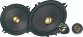 Pioneer TS-A1301C - Autospeakers - 5” Inch (13 cm) - 2-wegs composet - 300 W