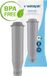 Wessper Waterfilter voor Krups - Nivona - F08801 - F088 - TZ6003 - NIRF703 - TZ60003