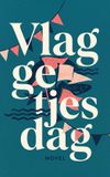 Vlaggetjesdag: Waries B.V. Vlaggetjesdag