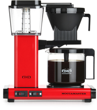 Moccamaster KBG 741 AO