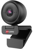 Merkloos Webcam 4K streaming - Pdaf autofocus - Privacyhoes