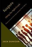 Keepers: Independently Published Keepers: Hiring the Right People Paperback