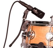 Audix D-Vice microfoonbevestiging - Microfoon klem