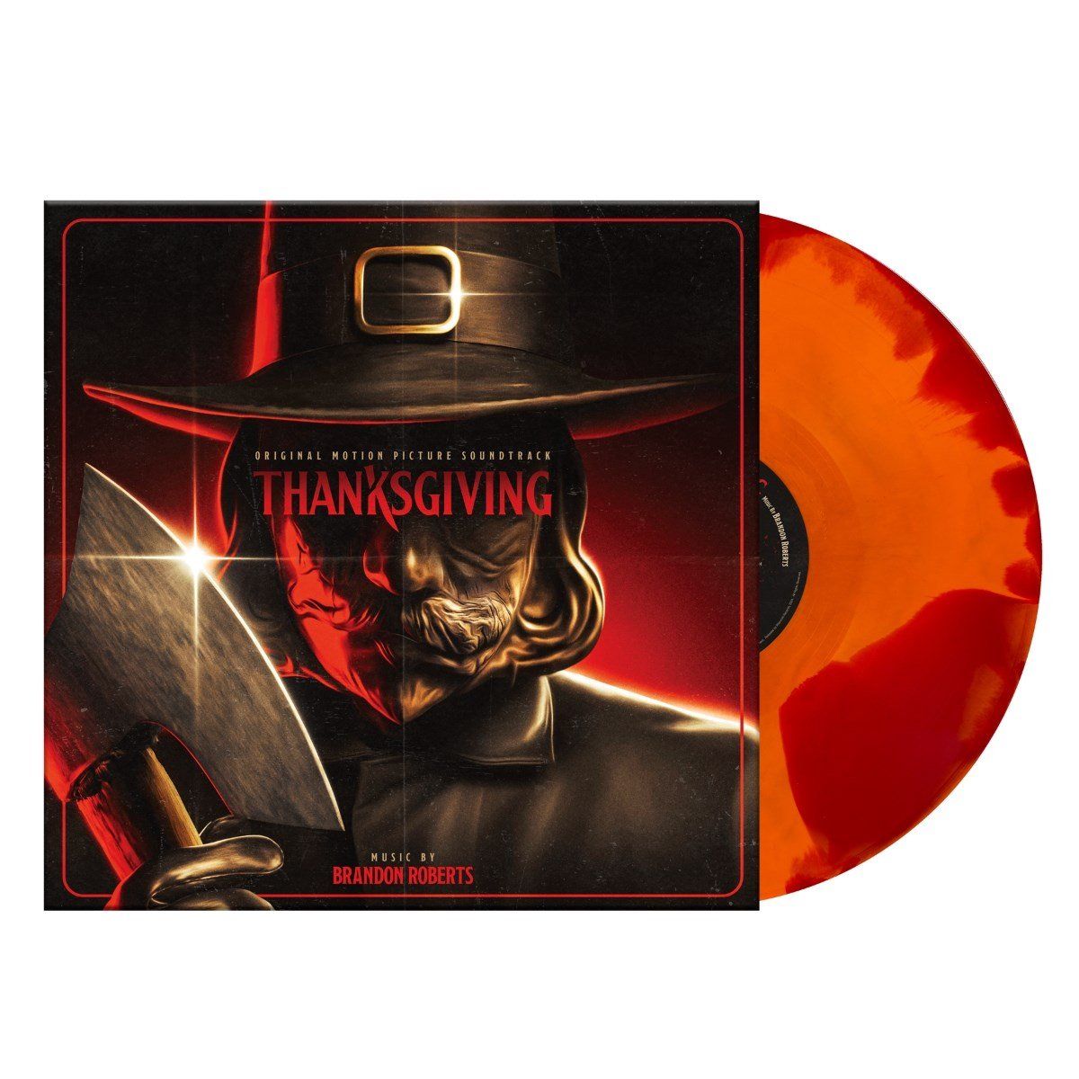 Thanksgiving - O.S.T.