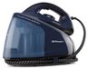 Station de repassage, 2400 W, réservoir 1,2 litre, semelle Teflon, bleu