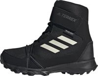 adidas TERREX Terrex Snow CF Chaussures de randonnée d'hiver - Enfants - Noir - Taille 28