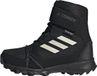 adidas TERREX Terrex Snow CF Chaussures de randonnée d'hiver - Enfants - Noir - Taille 28