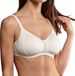 Anita Rosa Faia Fleur BH zonder Beugel 5654 Crystal B75/90