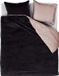 Beddinghouse Dutch Design Astro dekbedovertrek - Zwart - Tweepersoons - 200x200/220 cm