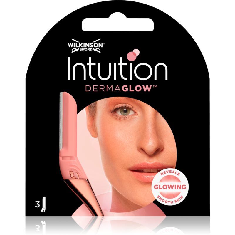 Wilkinson Sword Intuition - Dames - 2023
