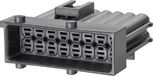 TE Connectivity 1-965426-1 Boîtier mâle pour câble J-P-T Nombre total de pôles 6 Pas : 5 mm 1 pièce