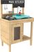 TP toys Houten Speelhuis TP671