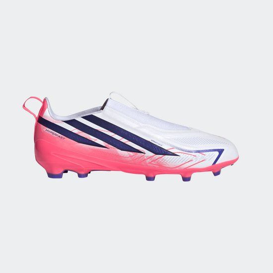 Adidas F50 Hypervast League LL Voetbalschoenen FG/MG Kids