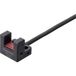 Panasonic Vorklichtsluis PM-L25-P L-type Lichtschakelend, Donkerschakelend 5 - 24 V/DC