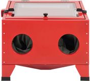 vidaXL - Stralingskast - 94,8 L - 125 PSI - Koudgewalst staal